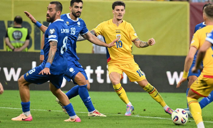 Életben tartották reményeiket a Trikolórok