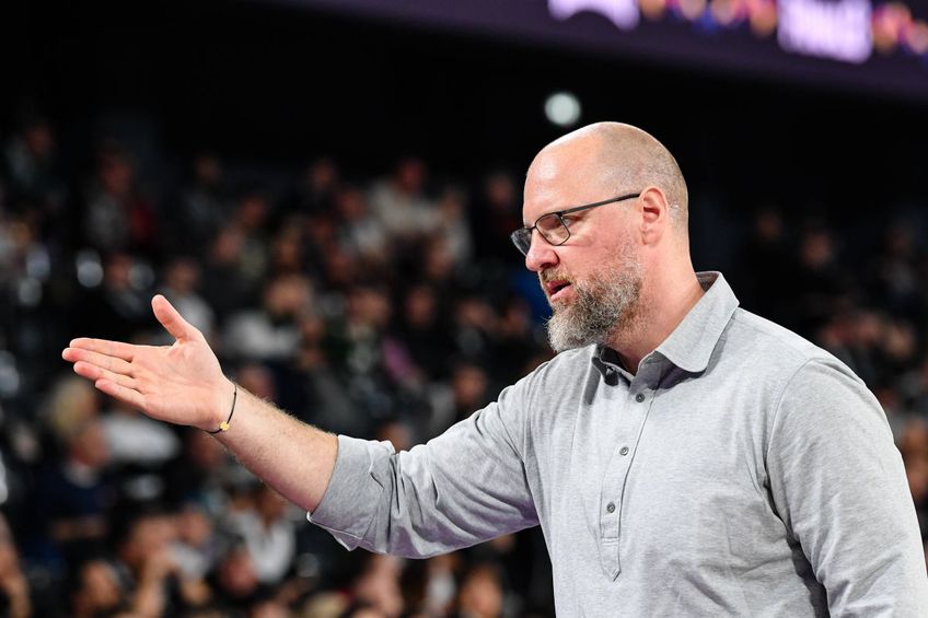 Silvășan: Késsel a torkunkon fogunk játszani