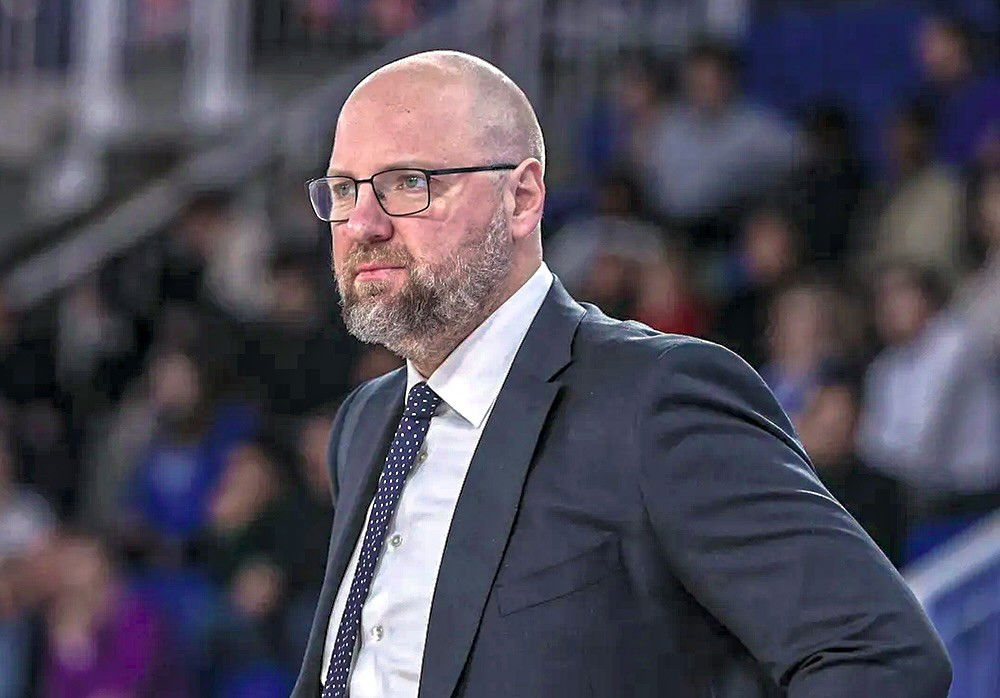 Silvășan: Ez volt a legnehezebb bajnoki cím a pályafutásom során