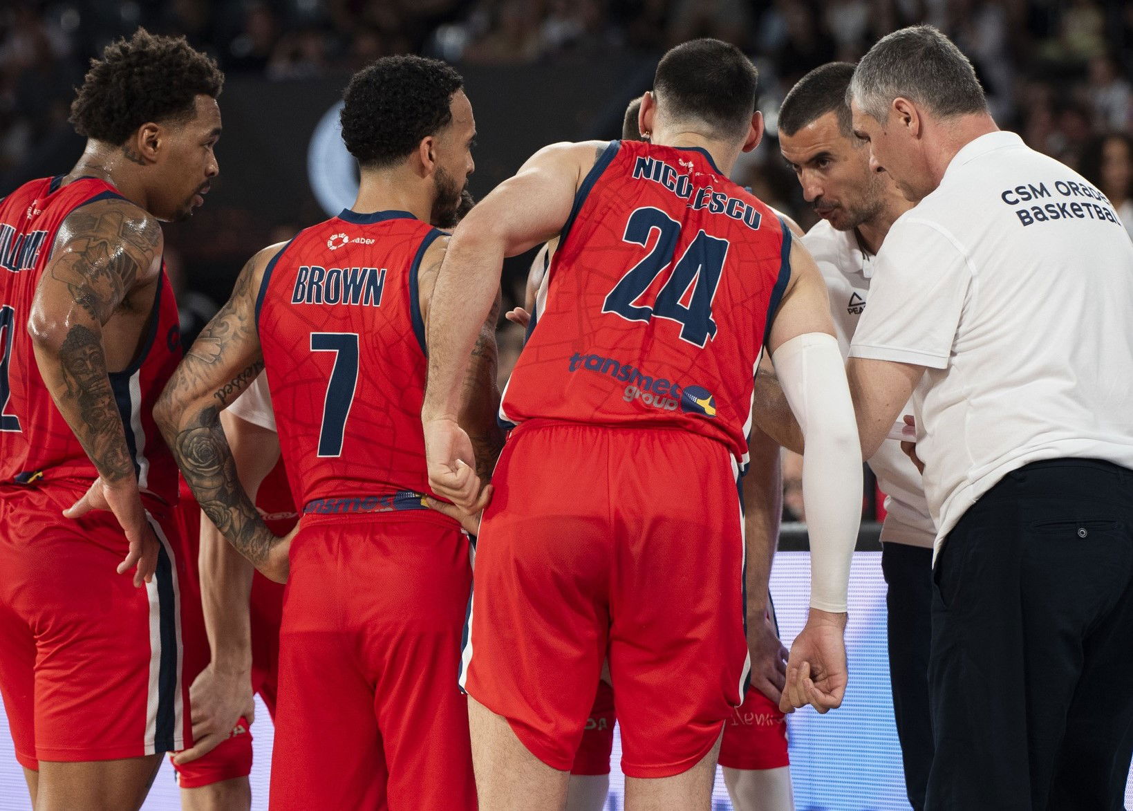 Achim óva int a túlzott optimizmustól