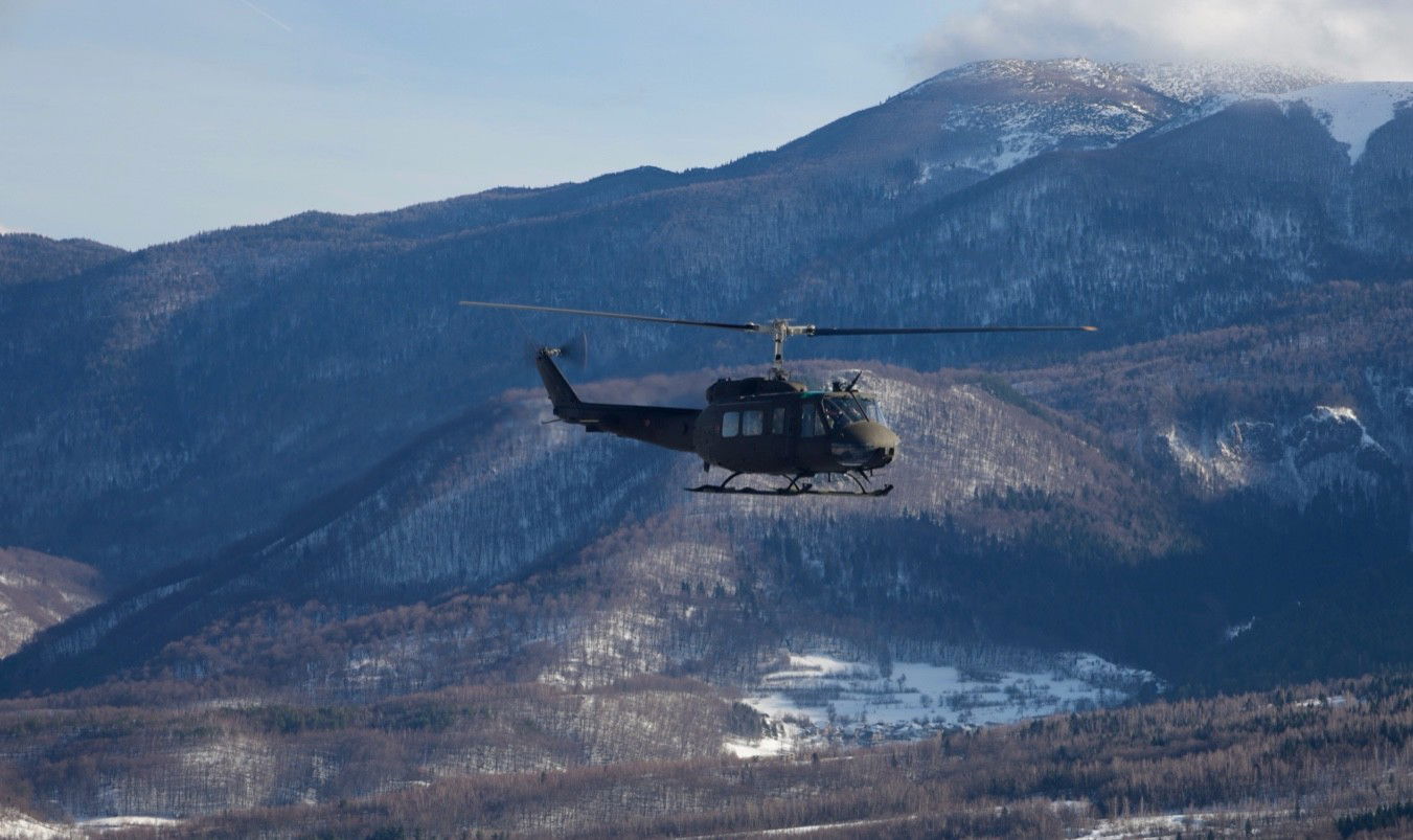 Huszonegy haderőfejlesztési beruházásra készül a védelmi minisztérium