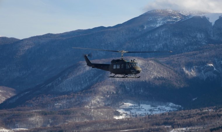 Huszonegy haderőfejlesztési beruházásra készül a védelmi minisztérium