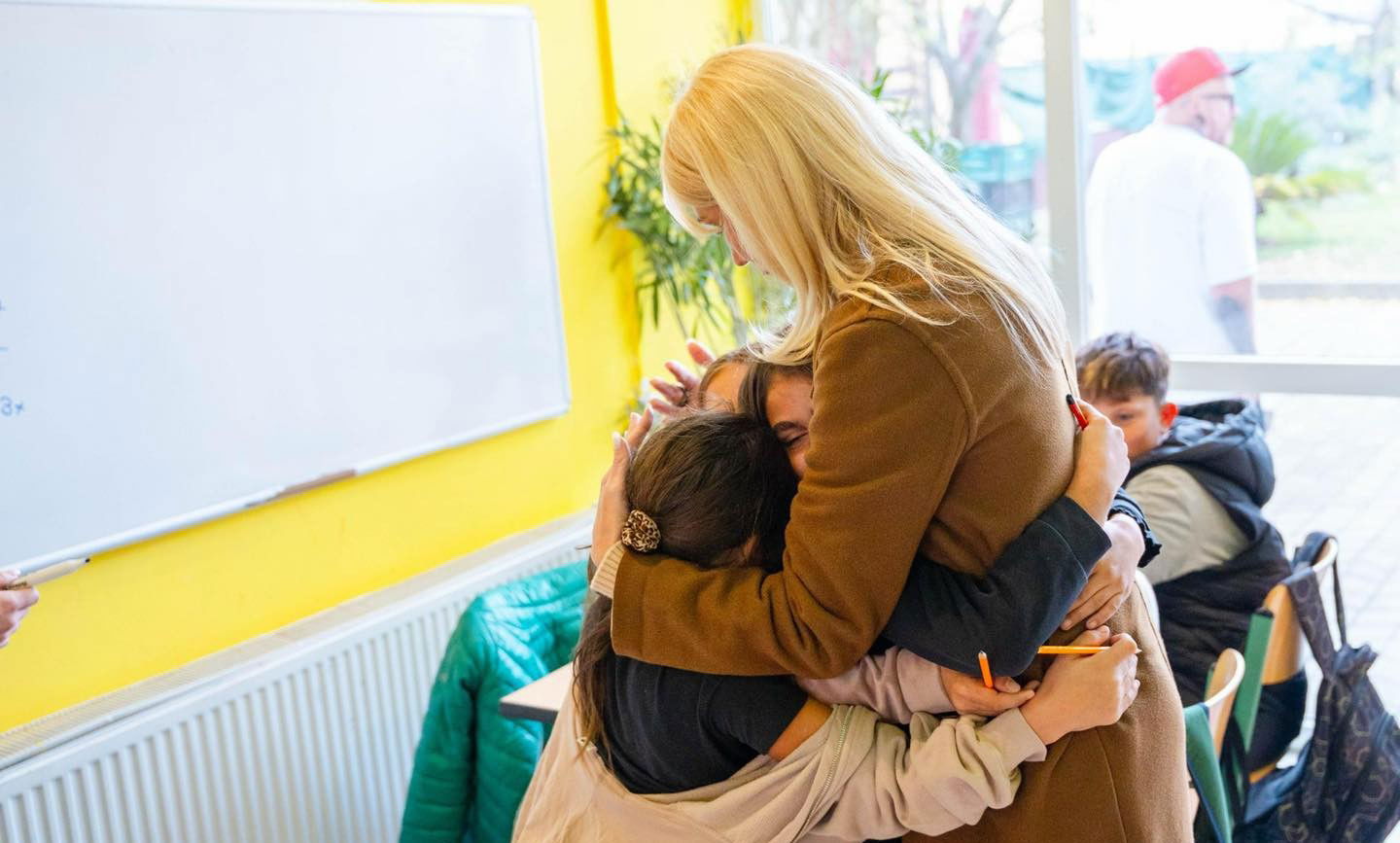 Turcan: A büntethetőség alsó korhatárának csökkentése nem felelősebbé teszi, hanem megbélyegzi a gyermeket