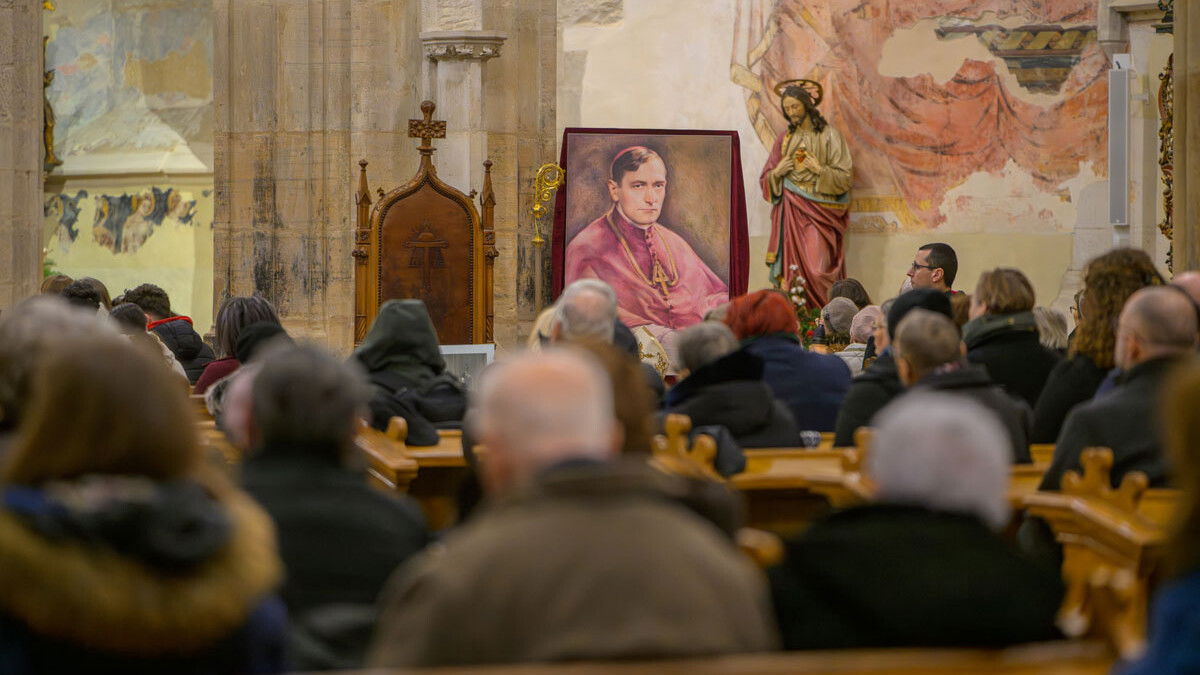 Márton Áron-emlékévvé nyilvánították 2026-ot Romániában