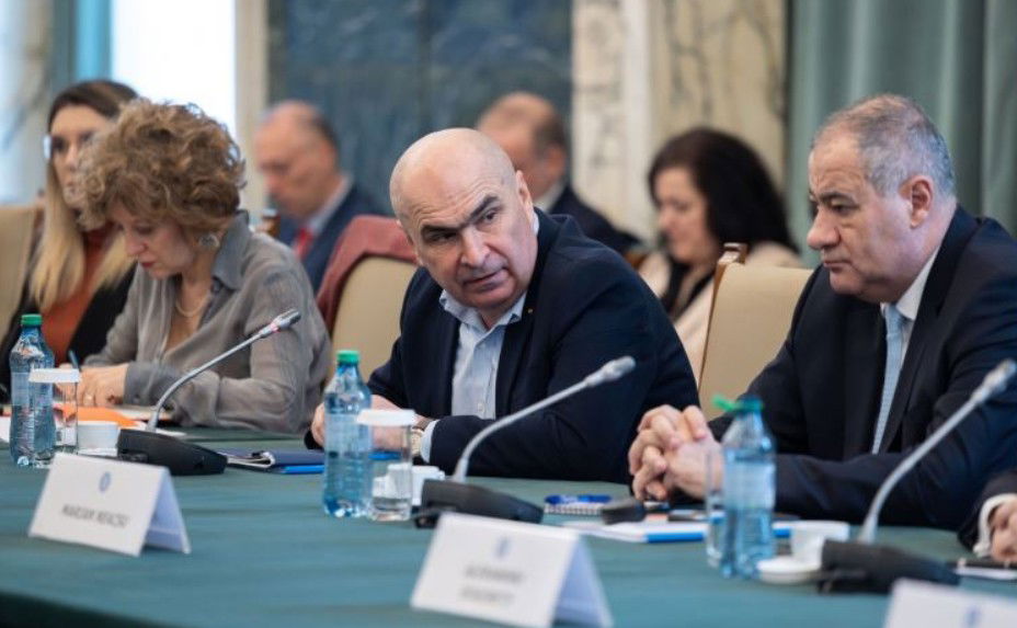 Bolojan szerint a miniszterek tisztségébe kerülhet az uniós helyreállítási források elvesztése