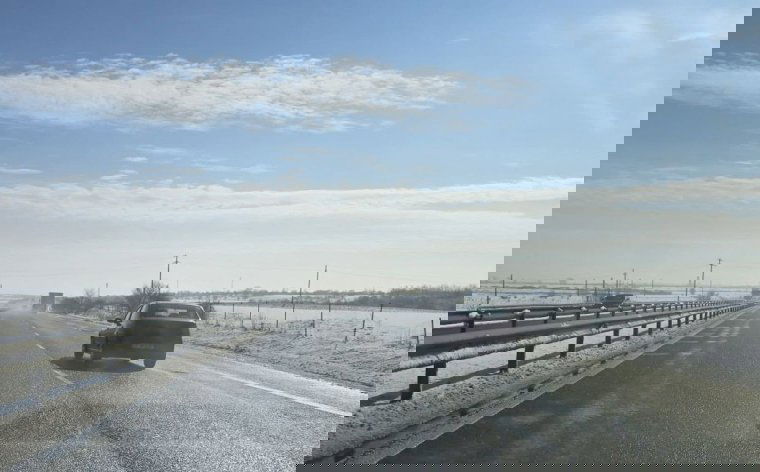 Elmúlt a hókáosz: vasárnapra minden út járhatóvá vált az országban