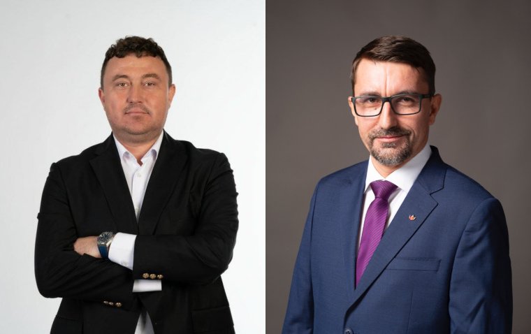 Megválasztotta a szenátus a házbizottság tagjait