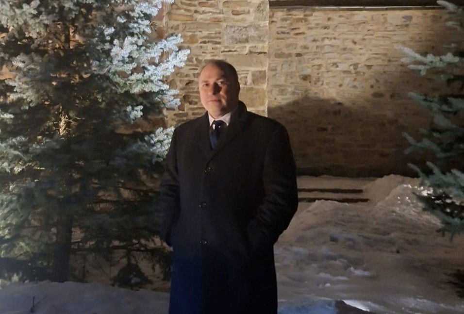 A szucsávai egyetem rektorát, Mihai Dimiant javasolja oktatási miniszternek a PNL