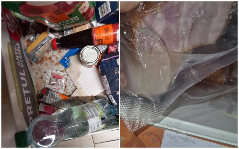 Véres hús, lejárt élelmiszerek és rozsdás eszközök – súlyos hiányosságokat talált a fogyasztóvédelem