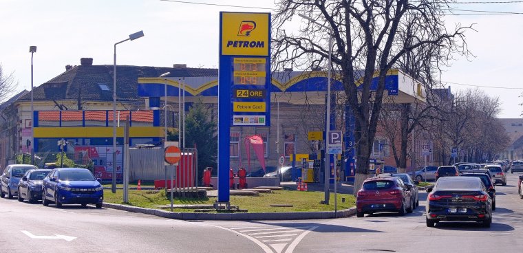 Nem hozott jó híreket Bolojan az üzemanyagárakról