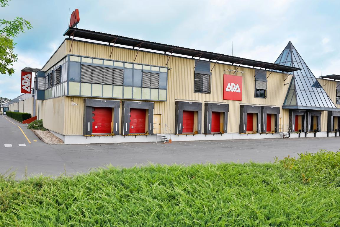 Reorganizáció indul az ADA magyar leányvállalatainál