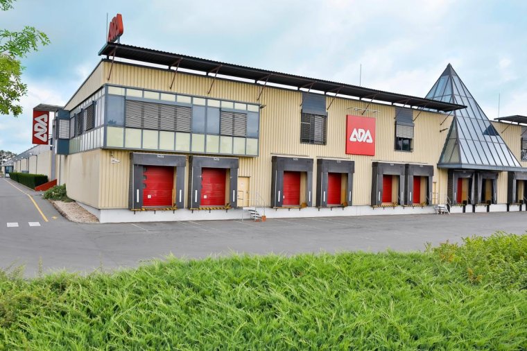 Reorganizáció indul az ADA magyar leányvállalatainál