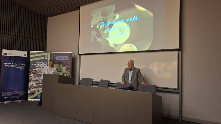 Elektromos autók – múlt, jelen, ez a jövő?