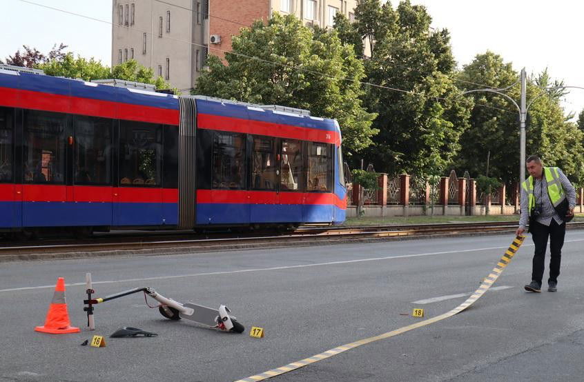 Felülvizsgálatot kért a nagyváradi férfi, aki halálra gázolt egy 12 éves fiút az Aradi úton