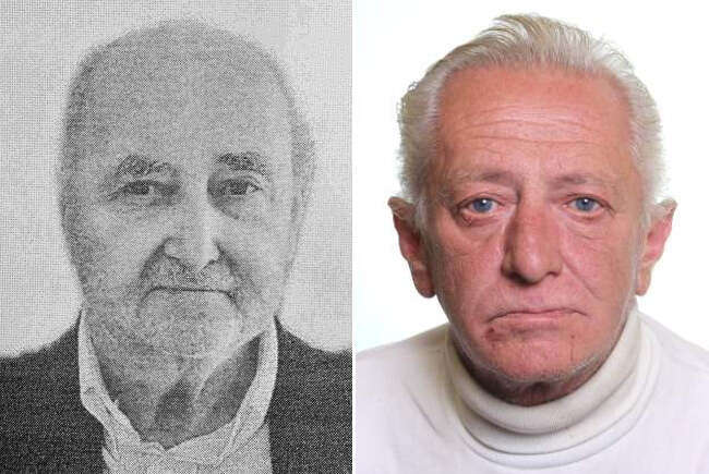 Két Bihar megyei férfi került fel a rendőrség eltűnt személyek listájára