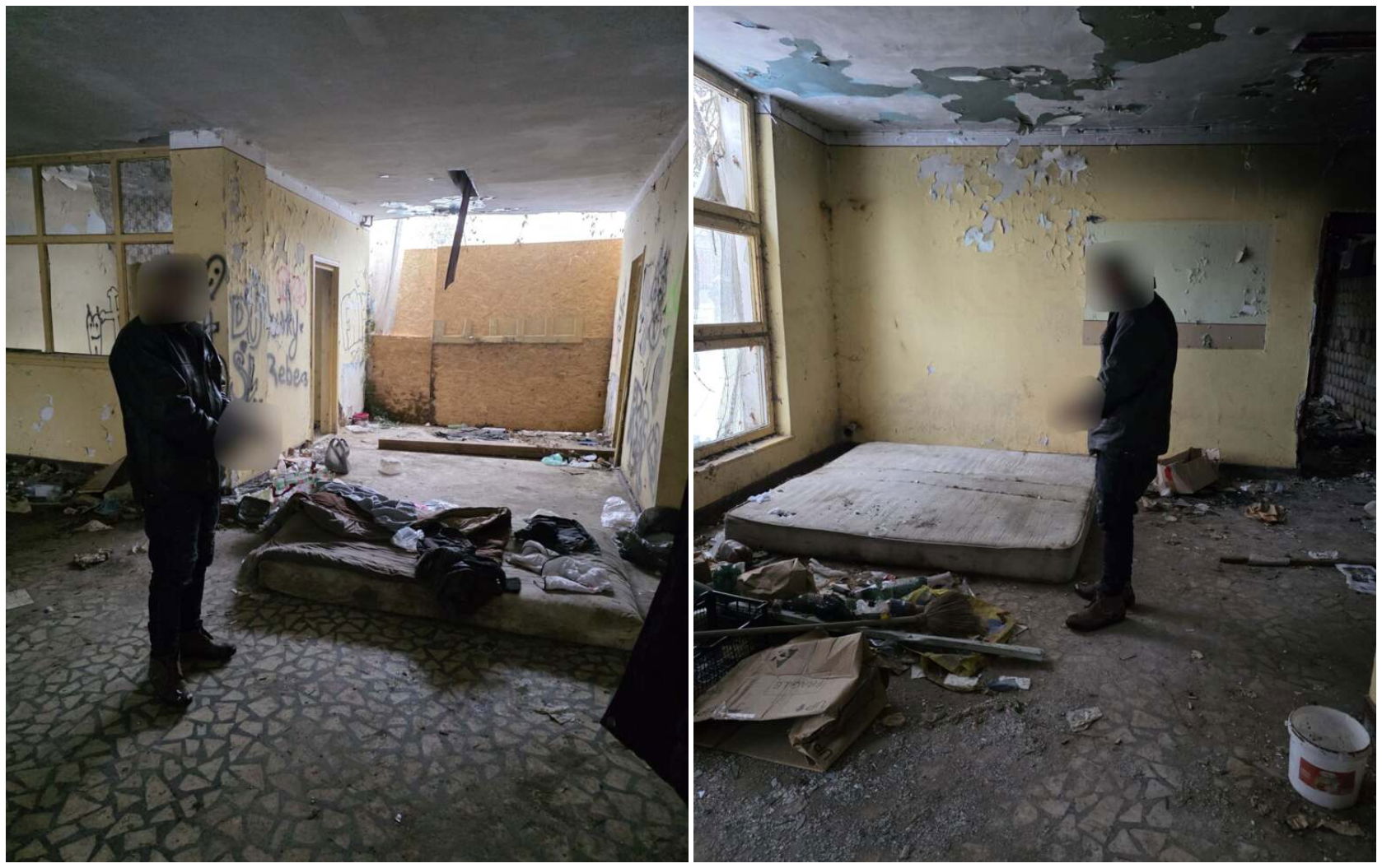 Az újévben Félixfürdőn talált két áldozatot karácsony előtt verték agyon egy fémcsővel, a tettest elfogták