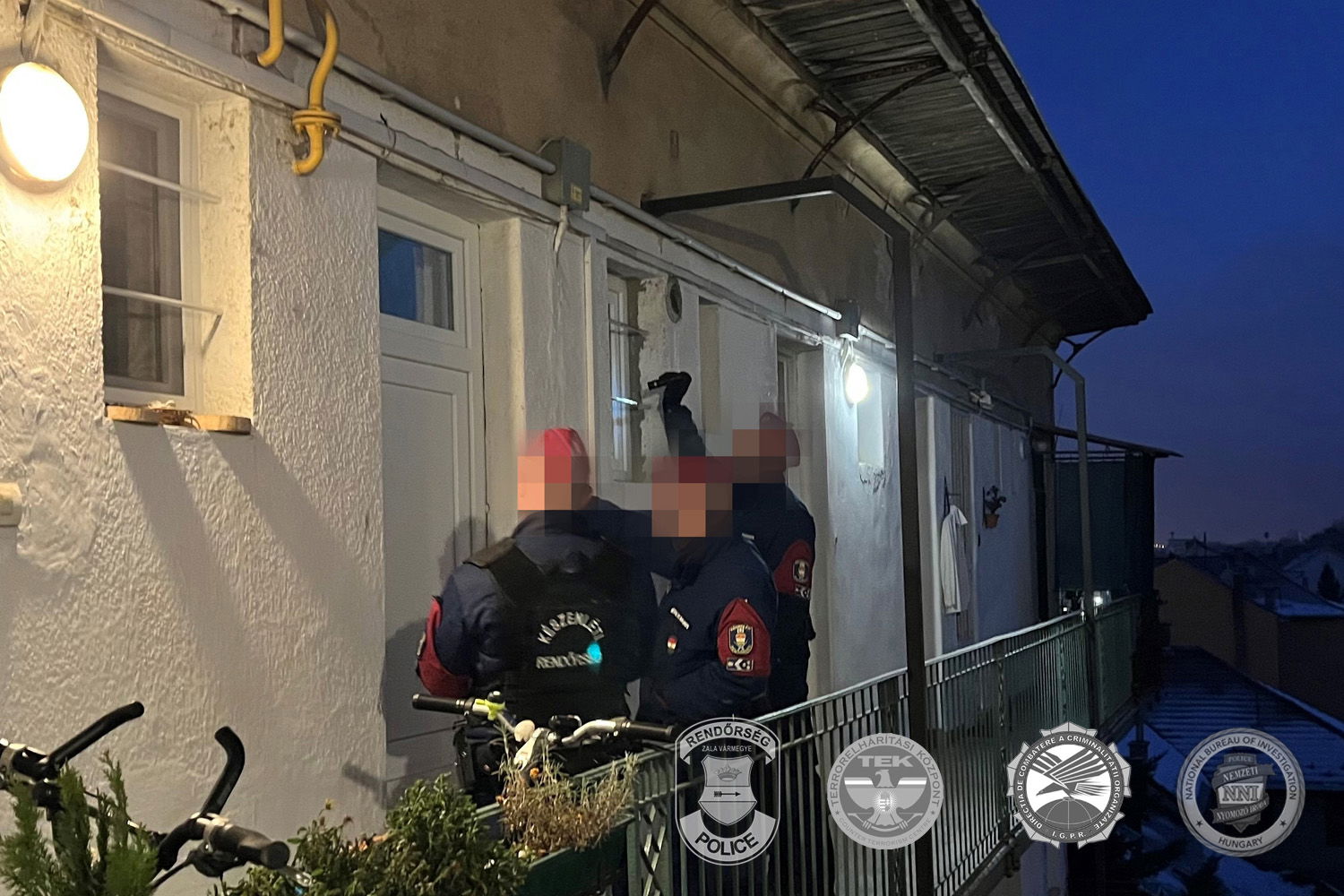 Egy Bihar megyei hacker ellen is eljárást indítottak a magyarországi hatóságok hamis vagy megfélemlítő telefonhívások miatt