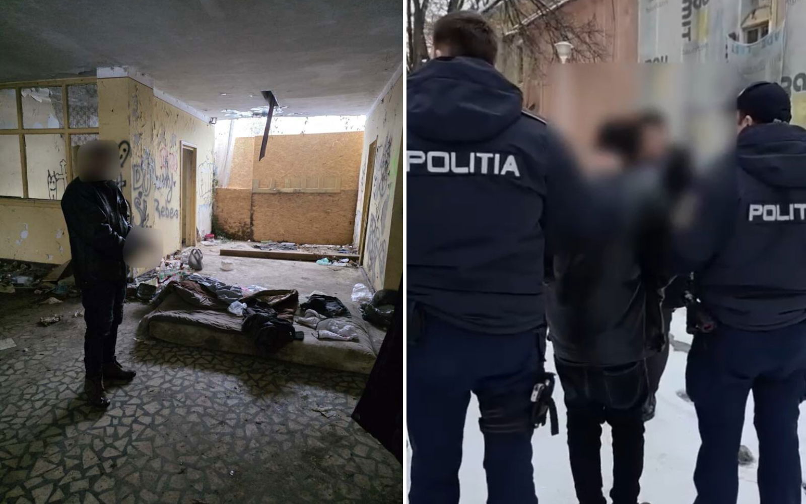 Félixfürdői kettős gyilkosság: kész a vádirat az unokatestvérpár ellen