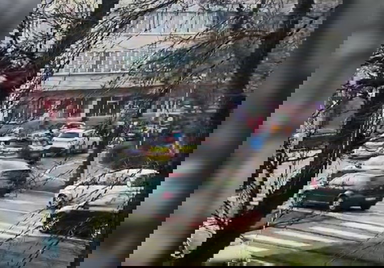 Gázolás történt az Aradi úton, egy személy kórházba került | VIDEÓ