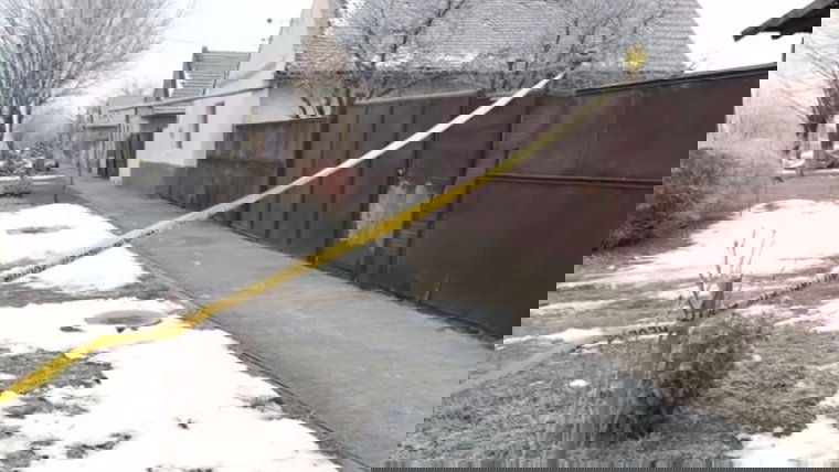 Nagyszüleinek beszélt a csenei gyilkosságról az állami gondozásba került 13 éves fiú