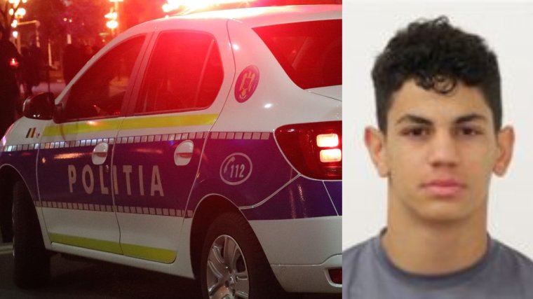 Eltűnt egy 16 éves tinédzser fiú, a rendőrség már keresi