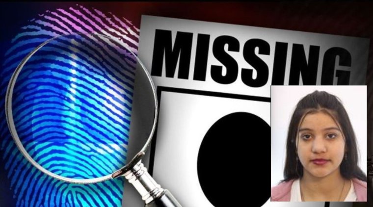 FRISSÍTÉS: Érkörtvélyesen találták meg az eltűnt szentjobbi lányt