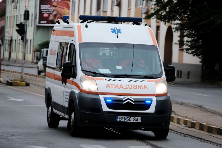 Súlyos pénzhiány fenyegeti a romániai egészségügyet – sürgős megoldást sürget Cseke Attila