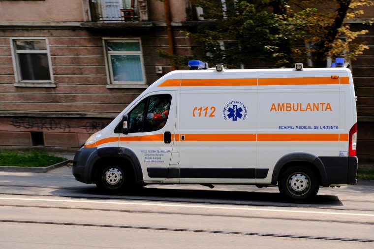 Rossz jegy miatt ugorhatott le az iskola első emeletéről egy 13 éves diák Mangaliában