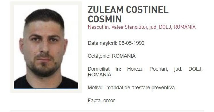 Indonéziában fogták el a nagyszebeni rablógyilkosság harmadik vádlottját