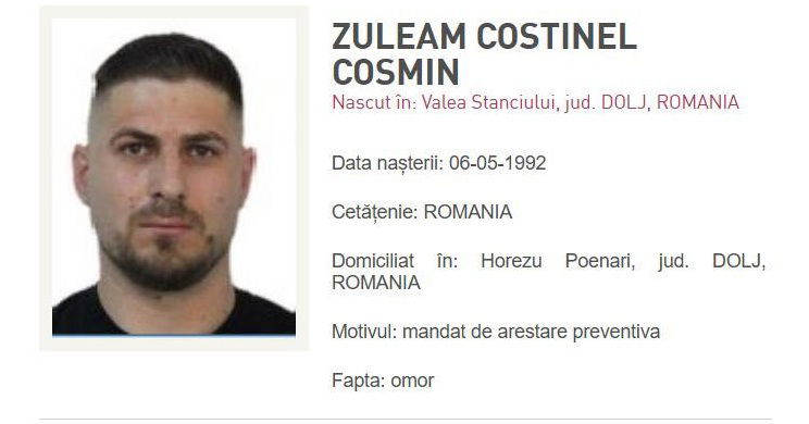 Indonéziában fogták el a nagyszebeni rablógyilkosság harmadik vádlottját