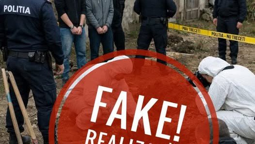 Mesterséges intelligenciával készített kép terjed a csenei gyilkosságról