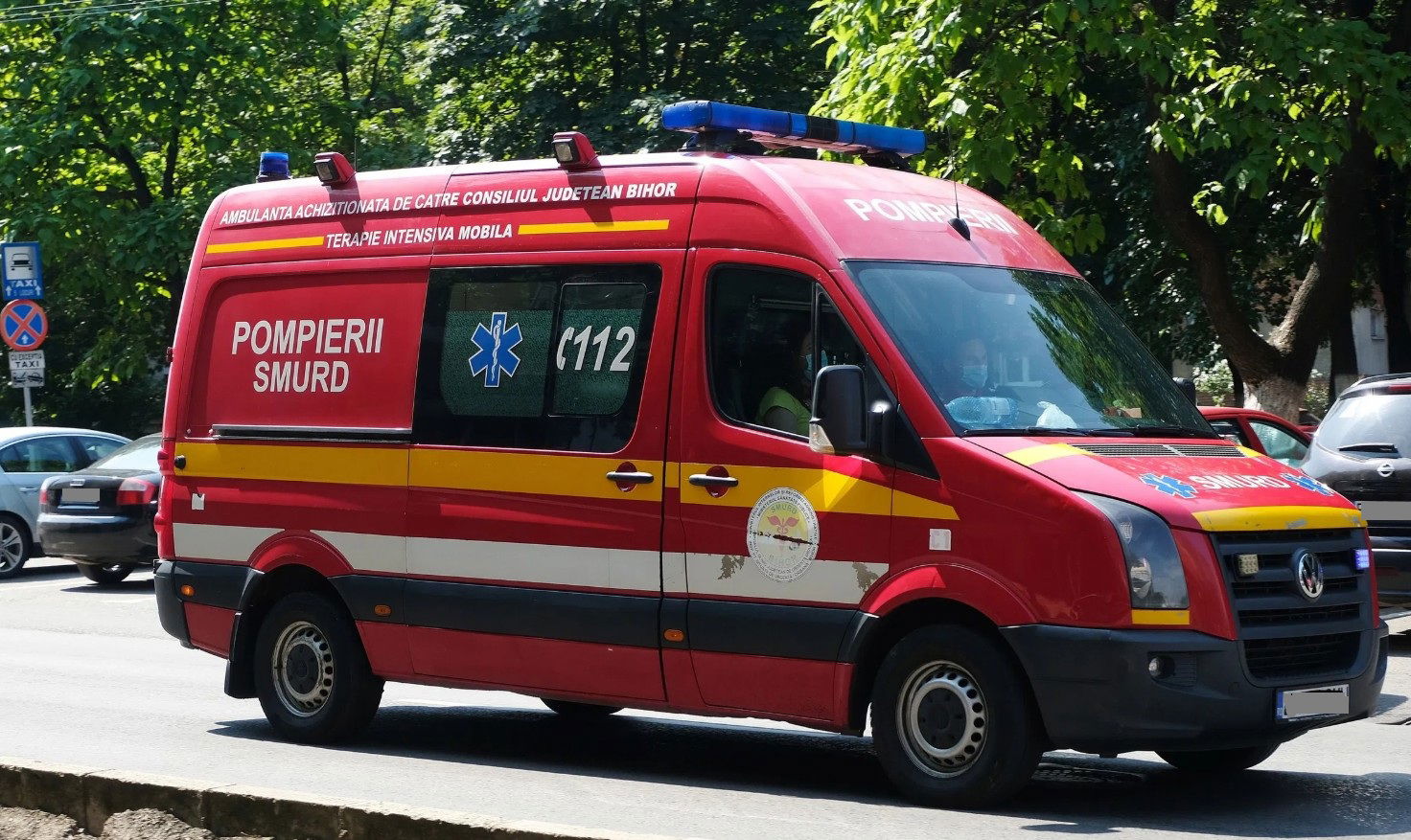 Holtan emeltek ki a kútból egy nőt Hegyközújlakon