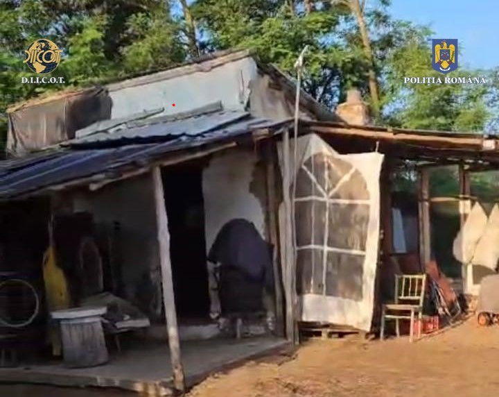 Felfüggesztett börtönbüntetésre ítéltek egy Bihar megyei házaspárt kényszermunka miatt