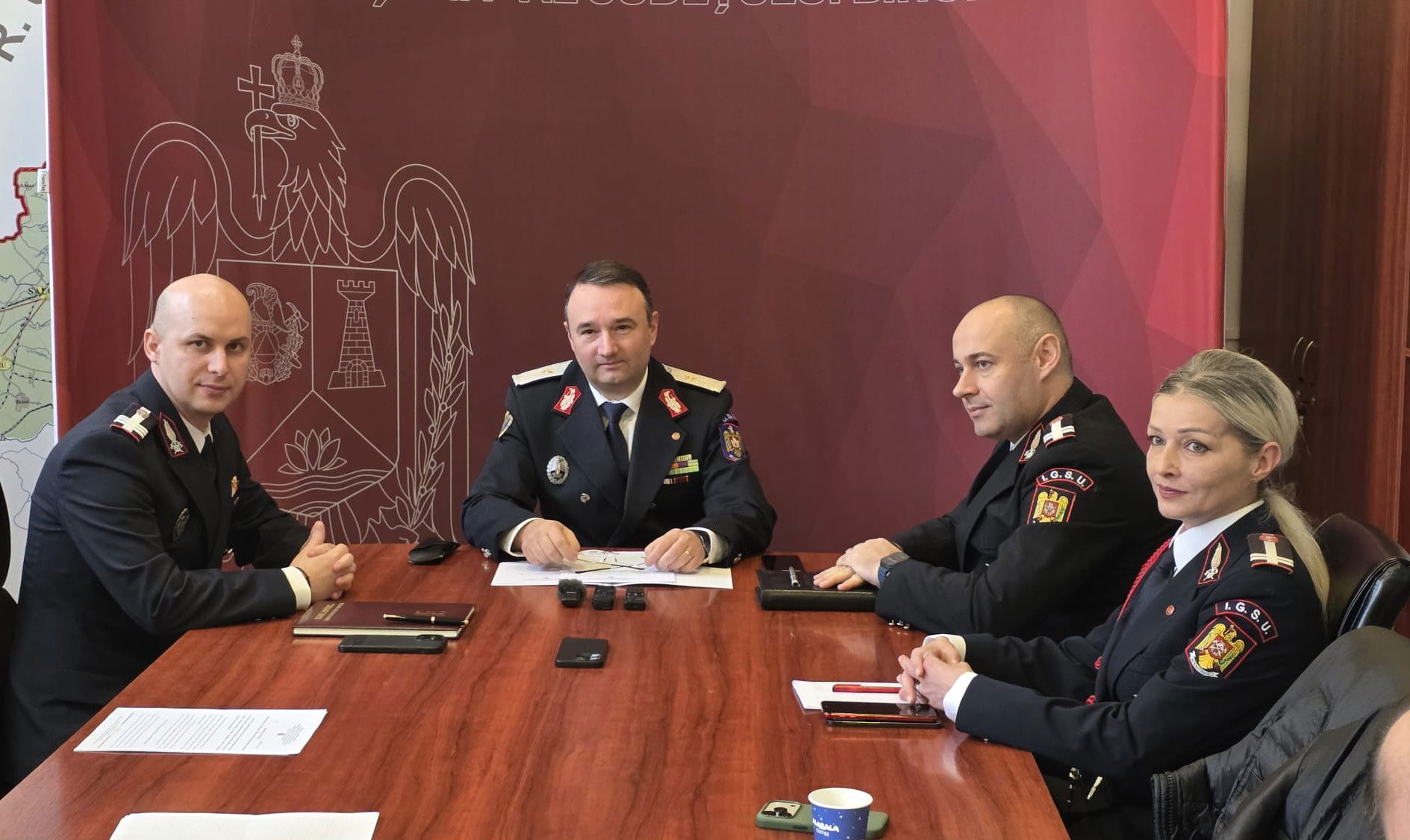 Átlagosan napi 45 bevetésen vesznek részt a Bihar megyei tűzoltók