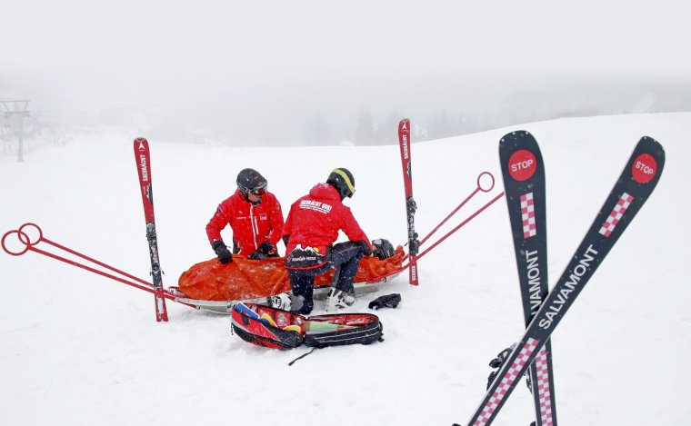 Nem volt megállás a hegyekben: közel száz riasztás 24 óra alatt