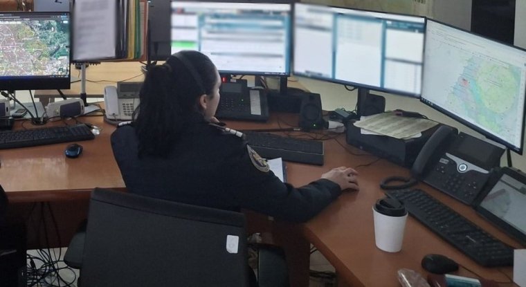 Átlagosan napi 117-szer tárcsázták tavaly az 112-t a Bihar megyeiek