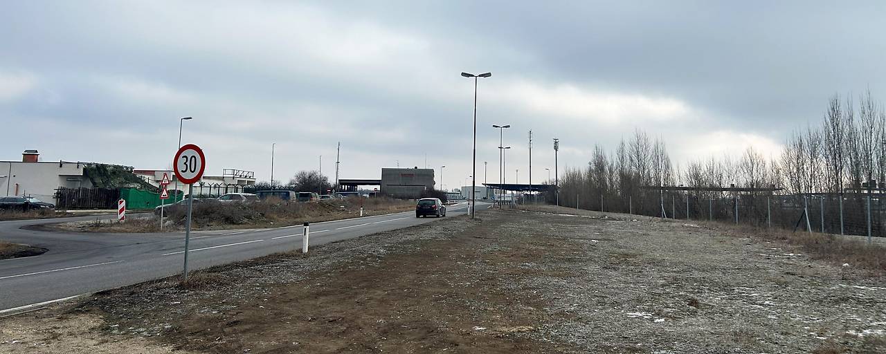 Négy személyt tartóztattak le a Nickelsdorfnál talált elhunyt csecsemő ügyében