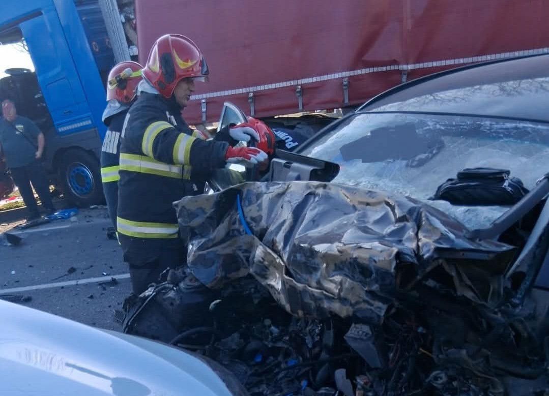 Frissítés│Életét vesztette a Kisősinél történt baleset súlyos sérültje