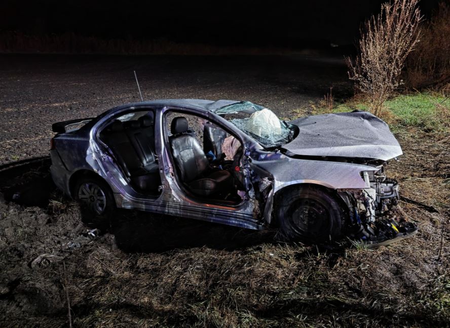 Hét sérültet követelő baleset történt Kolozs megyében