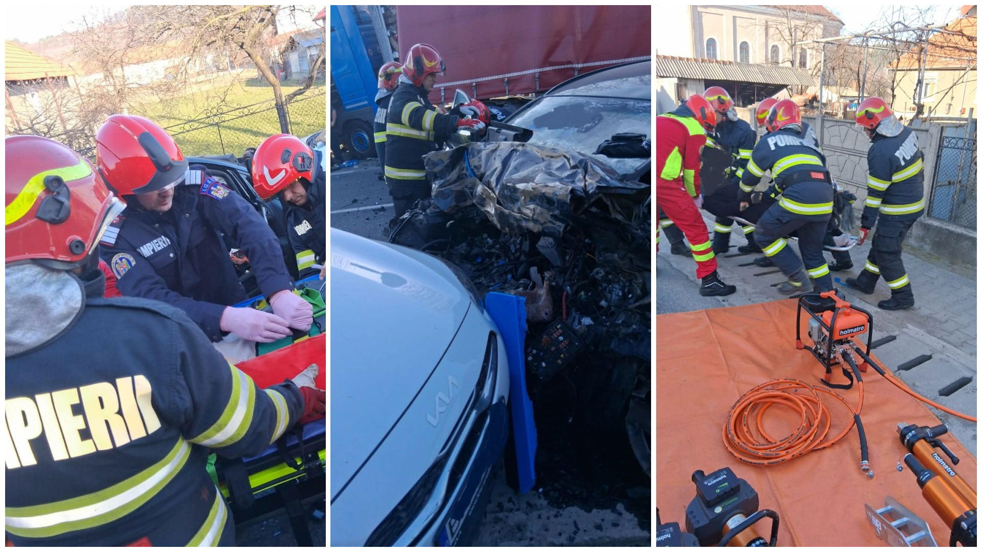 Részleteket közölt a rendőrség a Kisősinél történt halálos kimenetelű balesetről