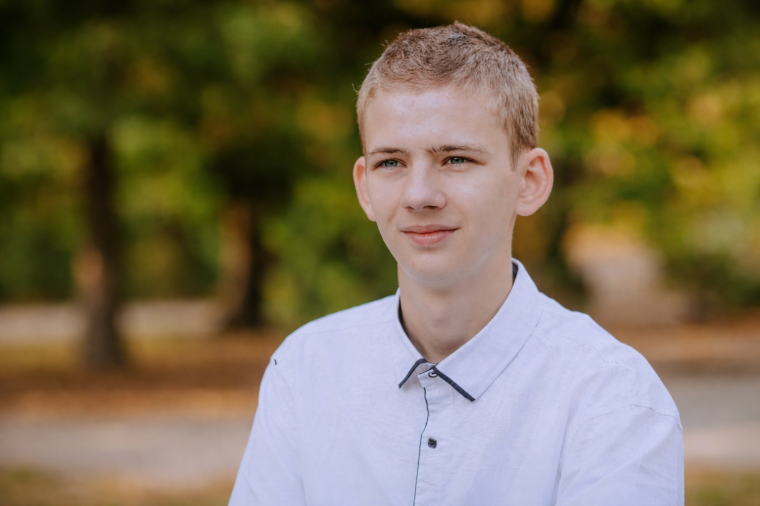 Épségben megtalálták a Nagyváradon eltűnt 15 éves fiút