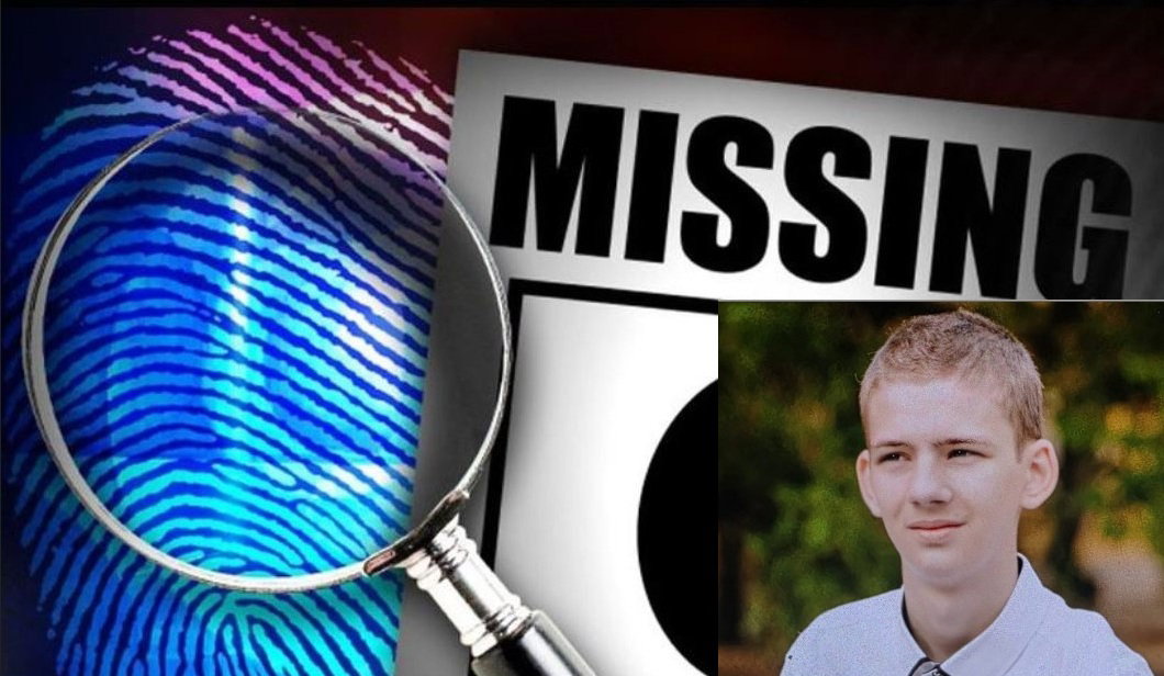 Eltűnt váradi fiatalt keres a rendőrség