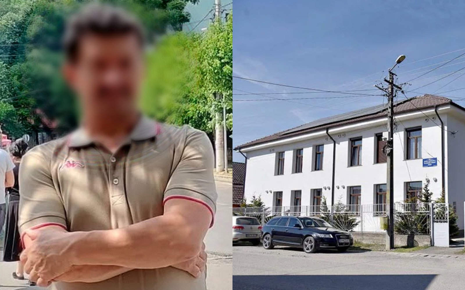 Leváltották a kisősi iskola igazgatóját: több diák is szexuális zaklatással vádolta