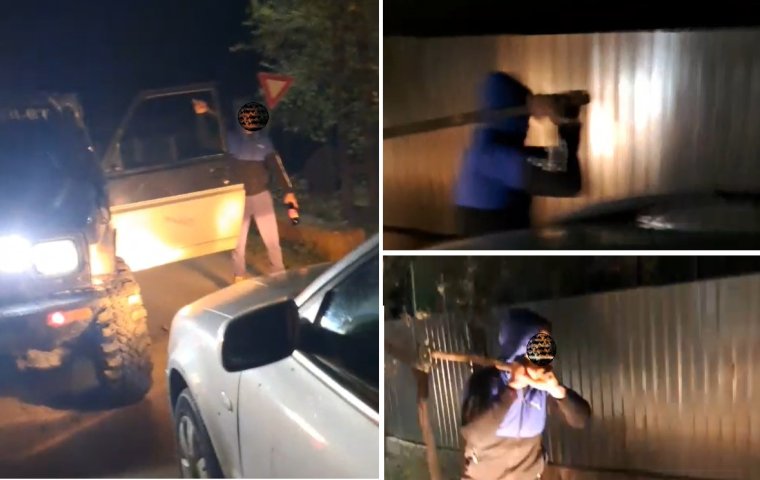 Két férfit tartóztattak le egy brutális támadást követően Bihar megyében