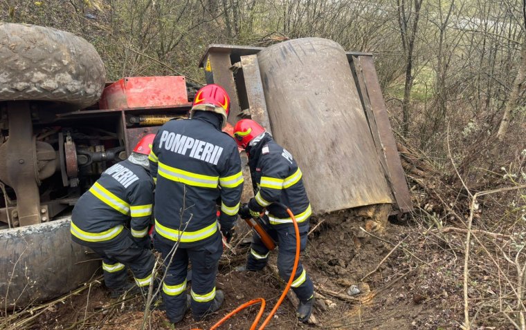 Egy 62 éves férfi vesztette életét a Jád-völgyi víztározónál, vizsgálatot indított a munkaügyi felügyelőség