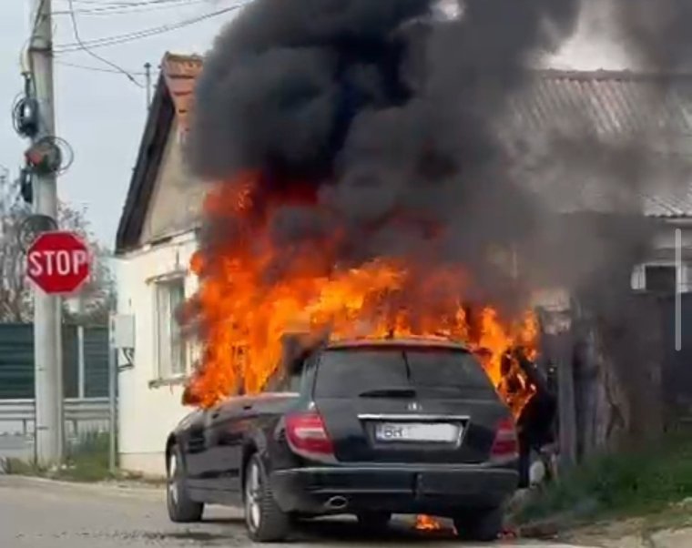 Érmihályfalván és Élesden is szükség volt a tűzoltók munkájára