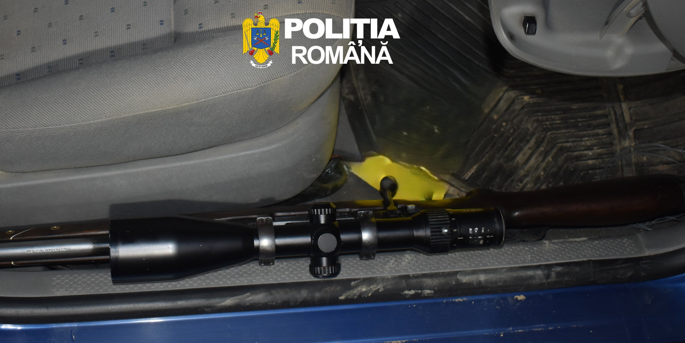 Két férfi ellen indult nyomozás orvvadászat miatt Bihar megyében