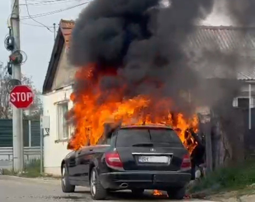 Érmihályfalván és Élesden is szükség volt a tűzoltók munkájára