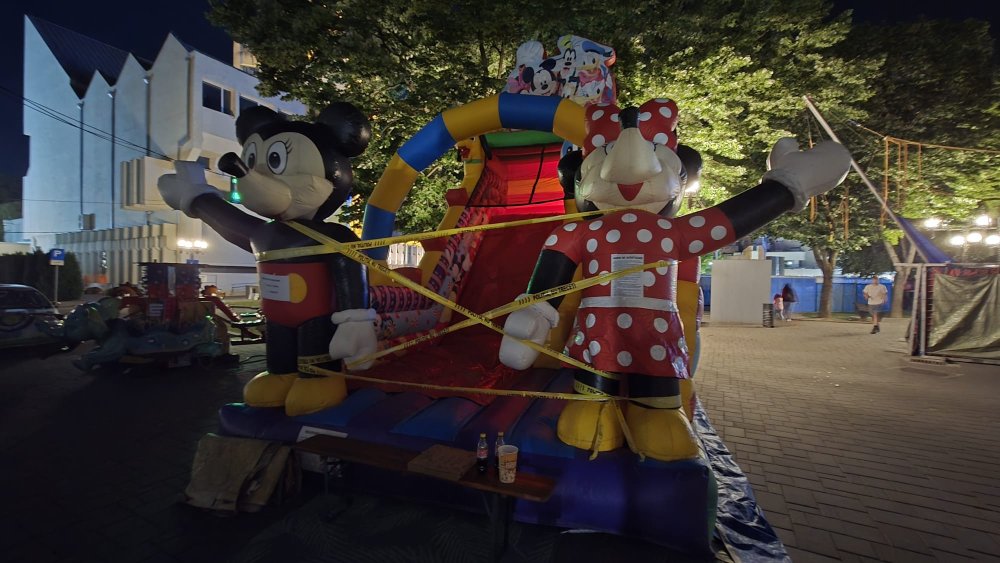 Életét vesztette egy kétéves gyermek a Szatmárnémeti Városnapokon