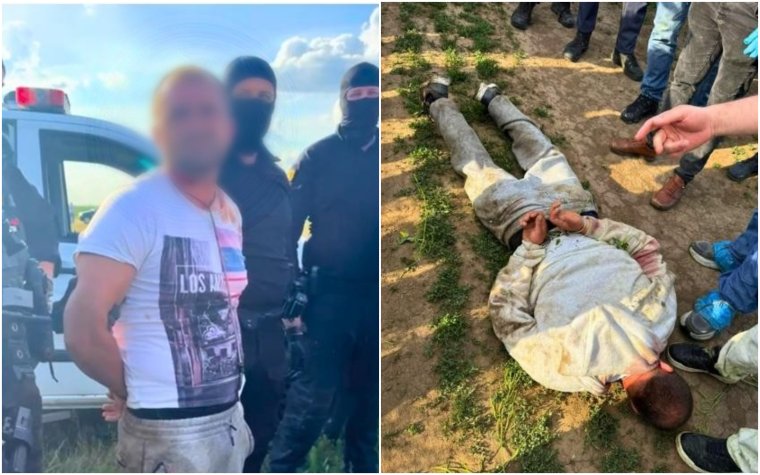 Beismerte tettét a pelbárthidai gyilkosság gyanúsítottja: „meggondolatlanság volt, megöltem” | VIDEÓ
